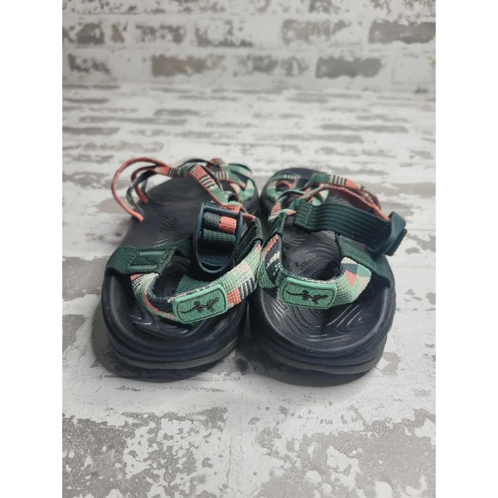 Chaco ZX 2 Cloud Dual Strap Sandals Women's‎ 9